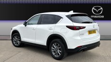 Mazda CX-5 2.0 e-Skyactiv G MHEV Centre-Line 5dr Petrol Estate